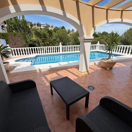 La Sella - Serviden Villa *