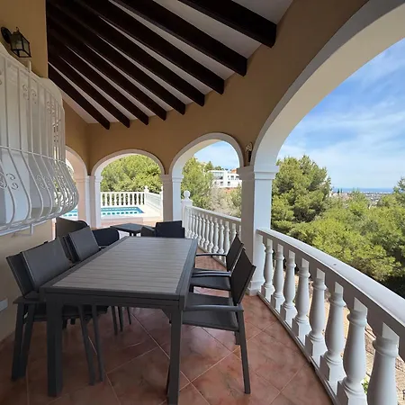 La Sella - Serviden Villa Muntanya la Sella