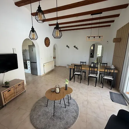 La Sella - Serviden Villa