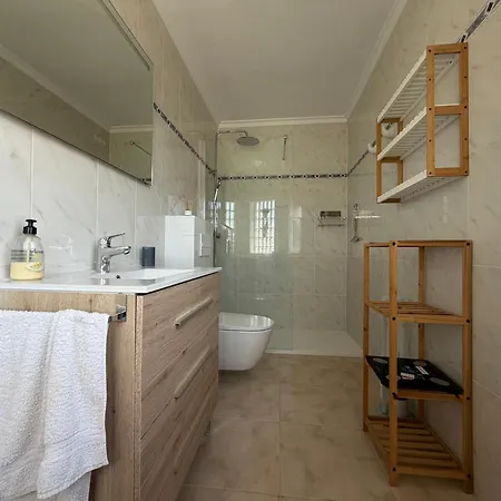 La Sella - Serviden Villa Muntanya la Sella